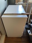 Byrå IKEA Malm 