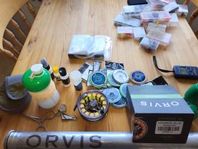 orvis