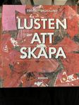 Lusten att skapa av Elisabet Skoglund