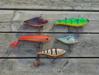Jerkbaits