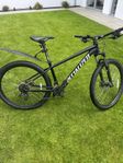 Specialized 27,5 tum
