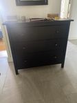 Hemnes byrå 