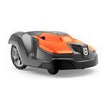 Husqvarna Automower 550 EPOS Robotgräsklippare