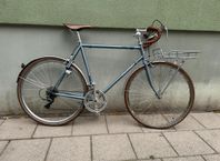 Raleigh Devon Racer Cykel