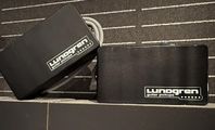 Gitarrmickar Lundgren M6 C set
