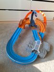 Hot Wheels Monster Truck Scorpion Sting Raceway