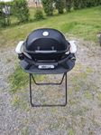 gasolgrill