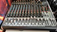 Behringer Xenyx QX2222USB