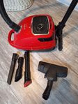 Bosch Serie 6 dammsugare