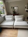 Söderhamn soffa