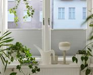 Plisségardiner, mörkläggande (IKEA)