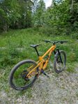 Trek Slash 9.8 GX AXS -23