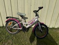 barncykel 16 tum