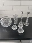 Orrefors carat