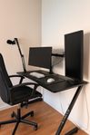 Komplett Gaming Setup till Salu 