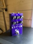 Revv G3 Distortion