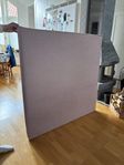 Svenska hem, sänggavel 120cm