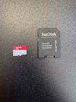 SanDisk ultra MicroSDXC 400GB 