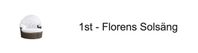 Florens Solsäng