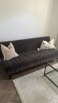 bäddsoffa 