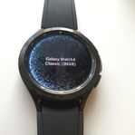 Samsung Galaxy Watch 4 Classic 46mm
