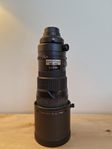 Nikon 300mm F2,8 VR