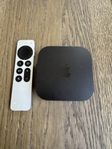 Apple TV 4K 