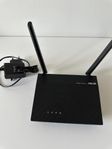 Asus RT-N12E C1 Router