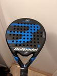 Bullpadel x wing 2 padelrack