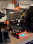 Prusa i3 MK2 3d skrivare
