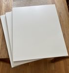 Komplement hyllplan från Ikea
