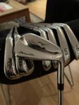 mizuno PRO 221 4-pw