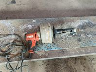 Ridgid Avloppsrensare