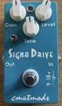 CMatmods Signa Drive