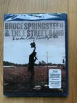 Bruce Springsteen & The E street Band