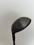 Callaway Mavrik Driver