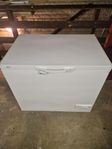 Frysbox Electrolux 190l