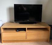 Tv bänk