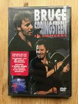 Bruce Springsteen In Concert - MTV 