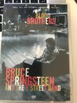 Bruce Springsteen - Blood Brothers