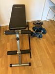 Gymredskap