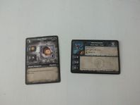 Warcraft, Gormiti, Pokemon sammlarkort