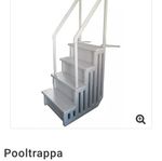 Pooltrappa