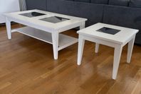 Soffbord & hörnbord