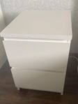 Bedside tables