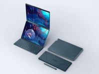 13th Gen Yoga Book 9 13IRU8 