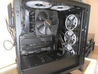 Datorbyge AMD