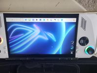 Rog Ally Z1 Extreme