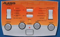 Alesis Phlngr Ampliton