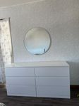 Bedroom wardrobe